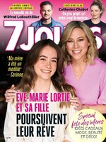 7 Jours